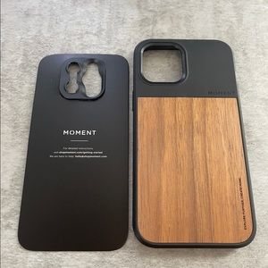 Moment IPhone 12 Pro Max Phone Case